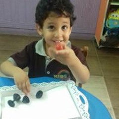 Mostafa Aly Bakry