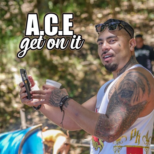 A.C.E Ft DK & PhilHarmonic - Catch No Feelings
