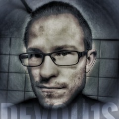 Thomas “Devou1s” Andersen