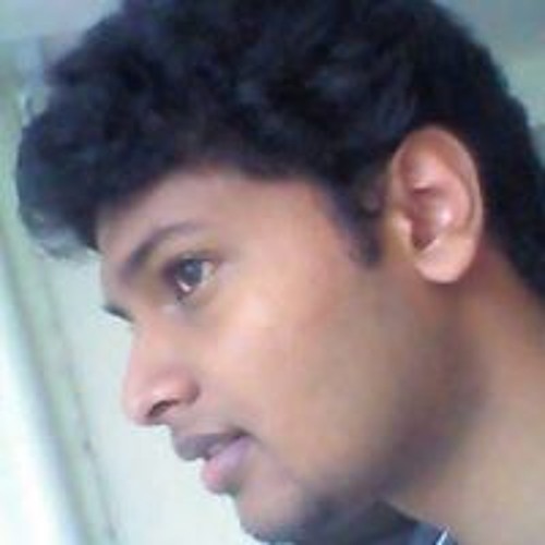 Nirmal Lakshmikanthan’s avatar