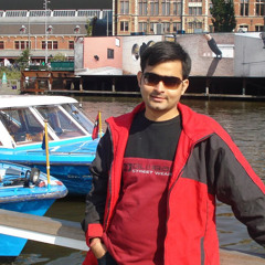 Narendra N Shukla