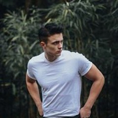 Lucas Haynes