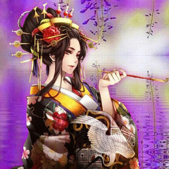 氷花