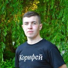 Sergey Leonov