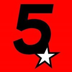 5 Star Recordz/3 Keyz