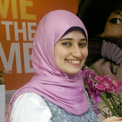 Nashwa Gamal