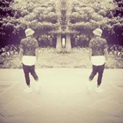 Prince Nigel P Streetz