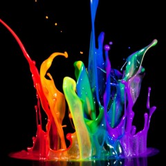 Life In Colors