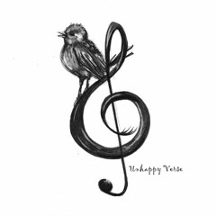 Unhappy Verse
