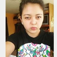 Alina Trejo Mendiola