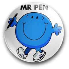 Mr Pen