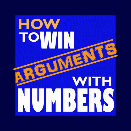 How to Win Arguments with Numbers’s avatar