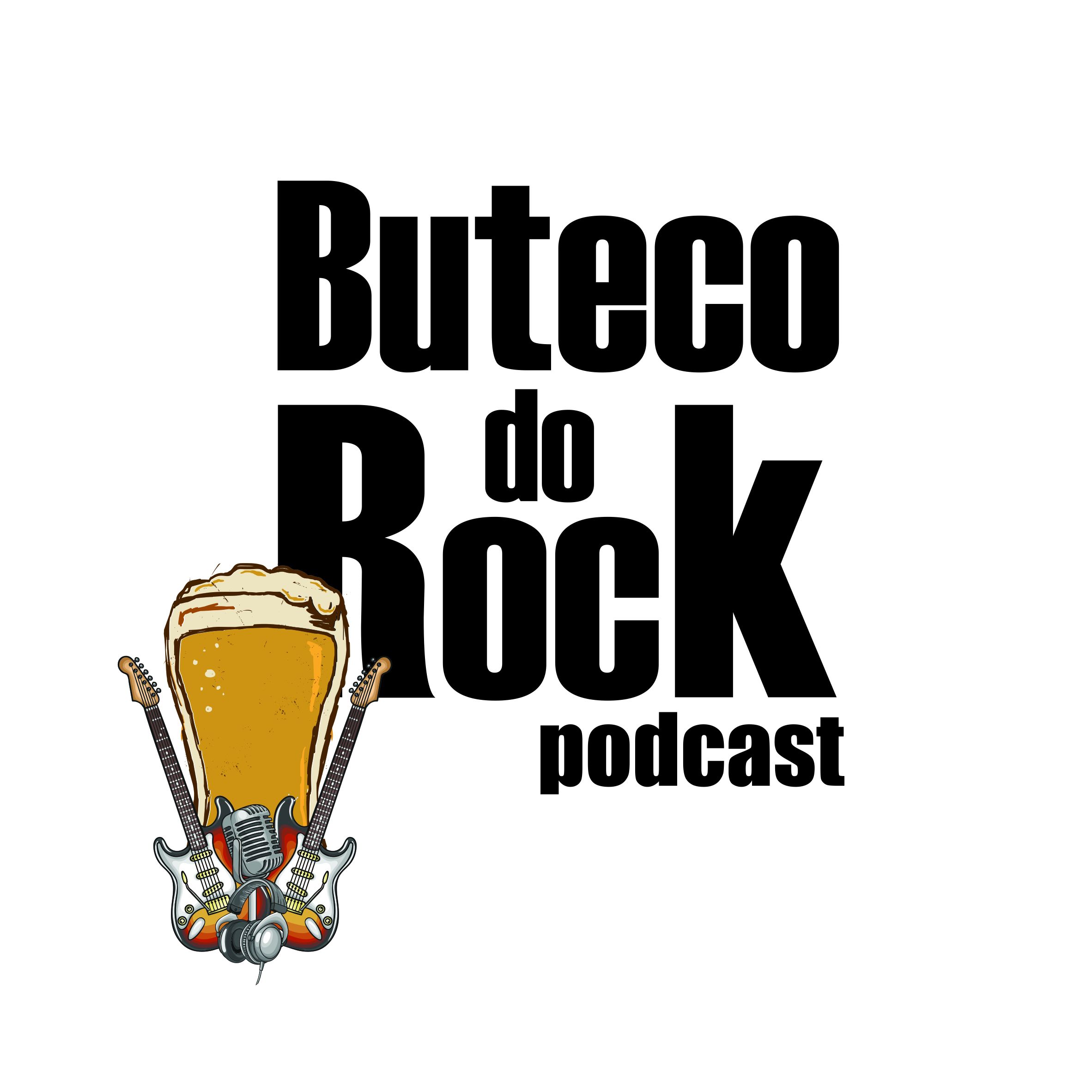 Buteco do Rock Podcast