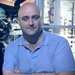 Leonid Mrinskiy