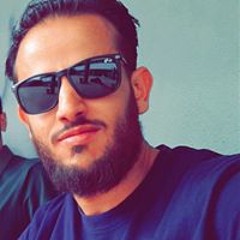 محمد عبدالحميد العرفي