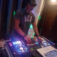 DJ T Electro Swing Mix