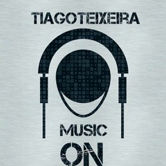 Dj TiagoTeixeira♔