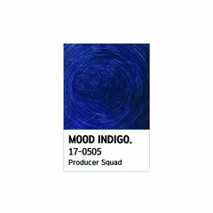 MOOD INDIGO