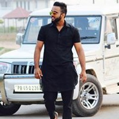 Jugraj Thind