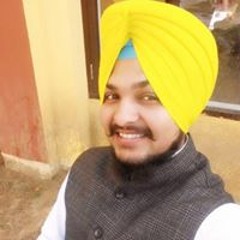 Jaspreet Singh
