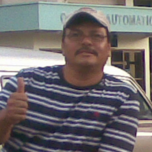 Domingo Salazar’s avatar