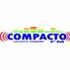 Compactofm Unéxitosiempre