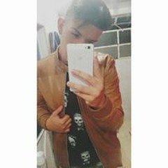 Danniel Mancilla