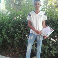 Atef Tefa