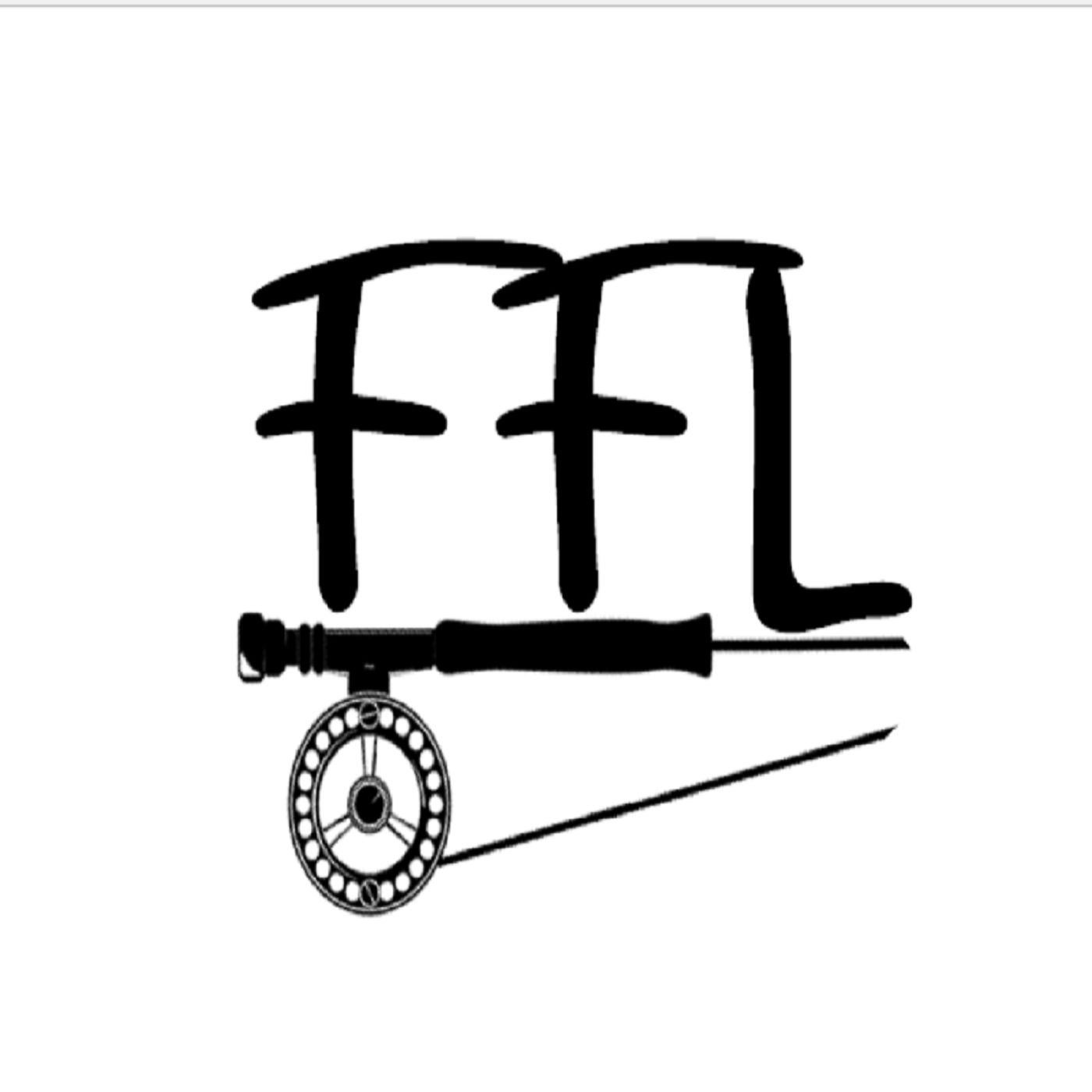 Fly Fish Local podcast artwork