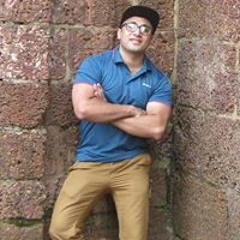 Himanshu Mishra