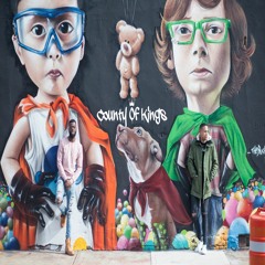 County Of Kings Podcast