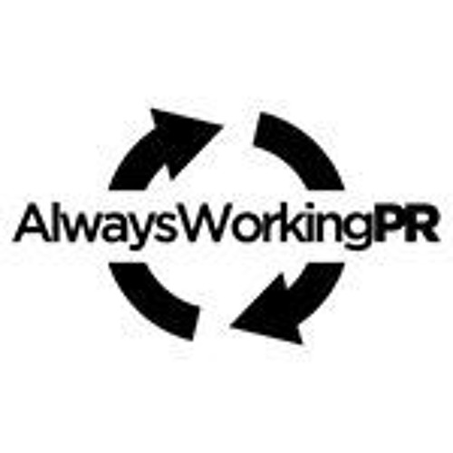 Always Working’s avatar