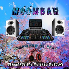 Dj Moombah