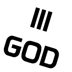 III GOD