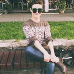 Святослав Ілійчук