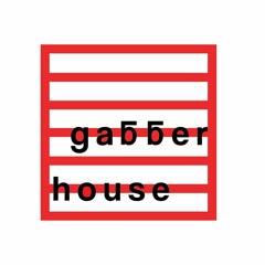 Gabber House Recordings