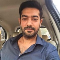 Sourab Gulati