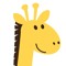 Giraffe!