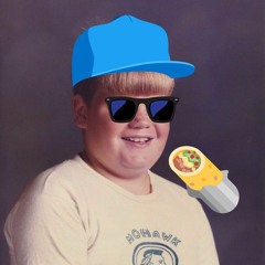 French Fry Til I Die