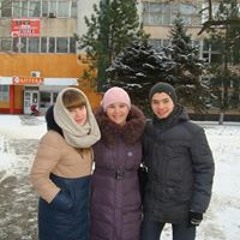 Ярик Сокоренко