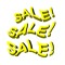 SALE!