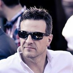 Jean-Philippe Hubens