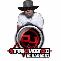 dj stubowayne barrett