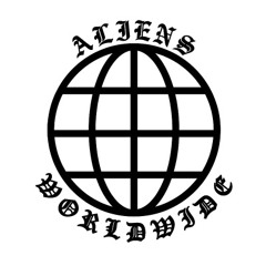 ALIENS WORLD WIDE