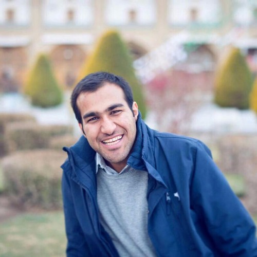 Ali Hamedani’s avatar