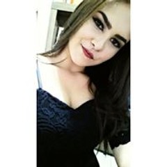 Polly Almeida