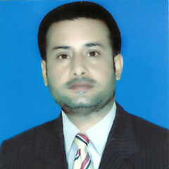 Maqbool Ahmed