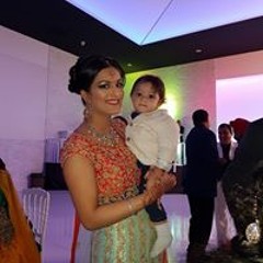 Nav Sonou Singh