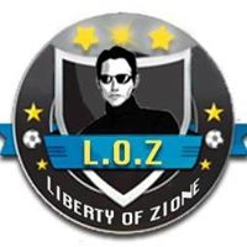 Liberty Of Zione’s avatar