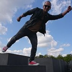 Marc Jason Rakers
